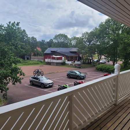 Basto Hotell & Konferens Palsbole Экстерьер фото