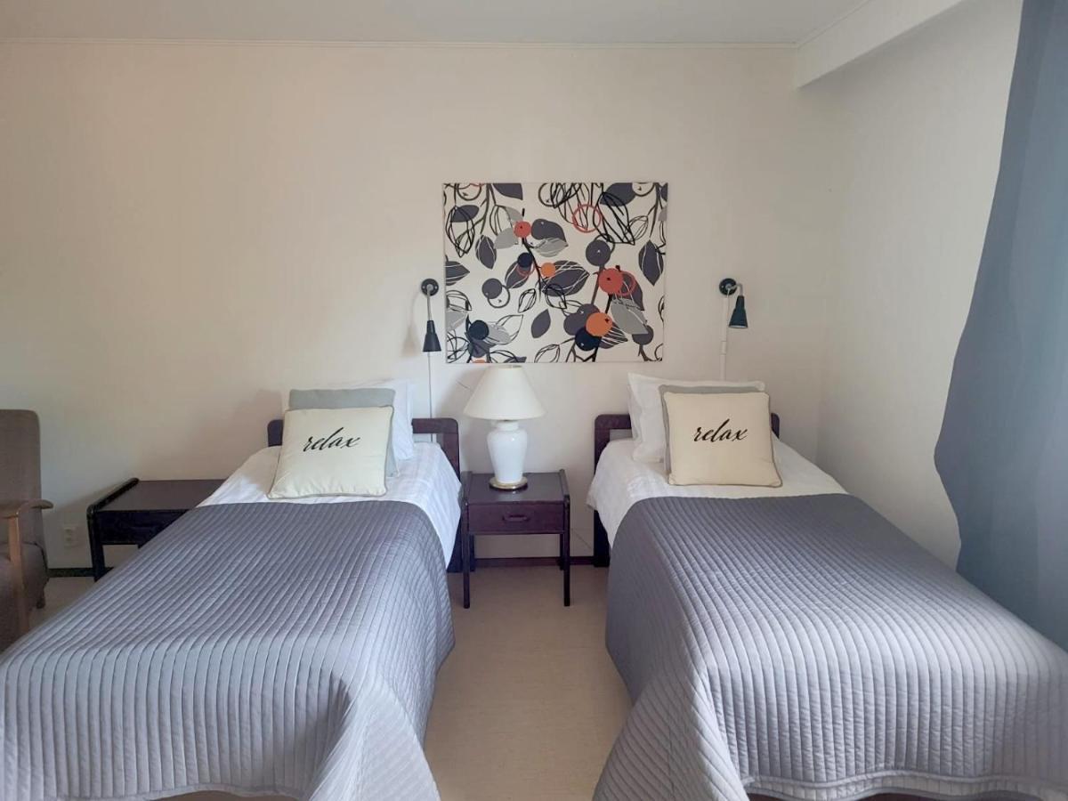 Basto Hotell & Konferens Palsbole Экстерьер фото